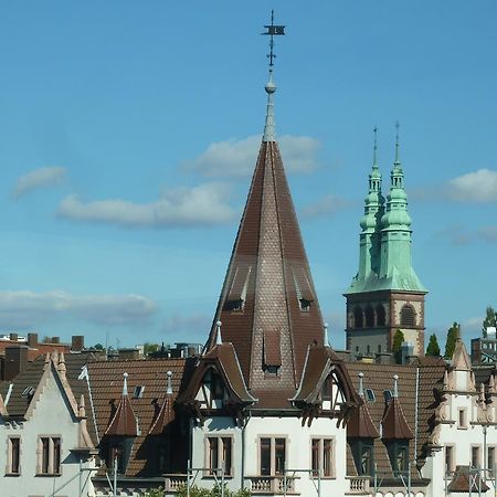 Vorderer Westen Кассель Экстерьер фото